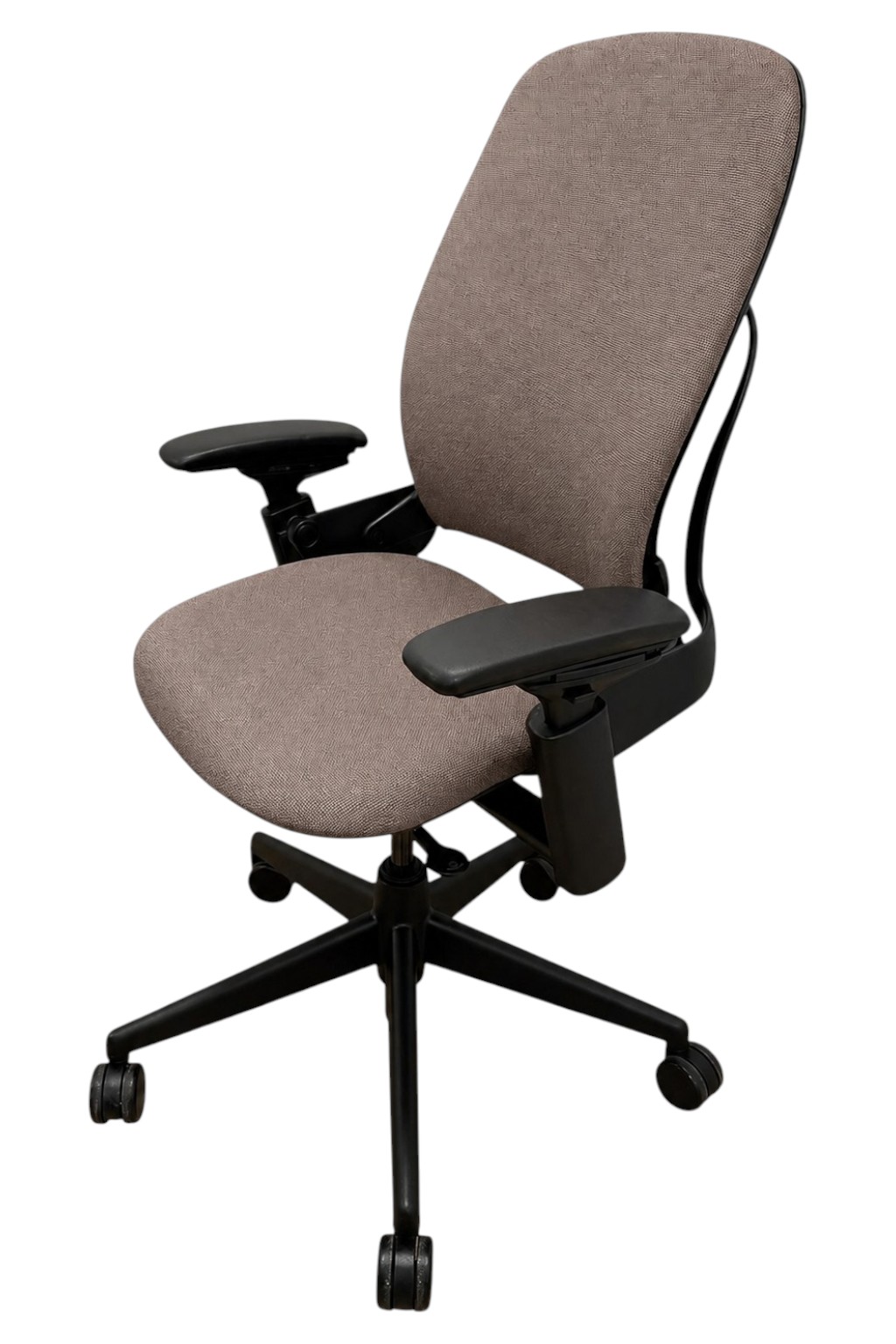 Steelcase Leap V2 Taupe (Modèle d’exposition)